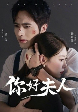 你好夫人第02集