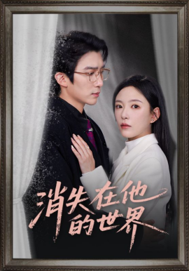 消失在他的世界第29集