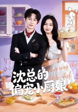 沈总的偏宠小厨娘第04集