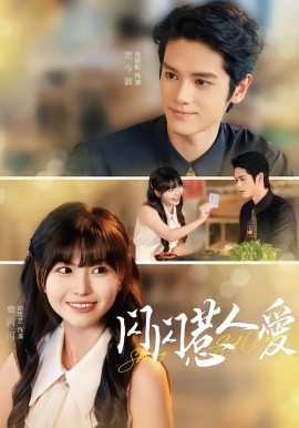 闪闪惹人爱第55集