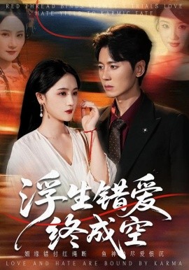 浮生错爱终成空第01集