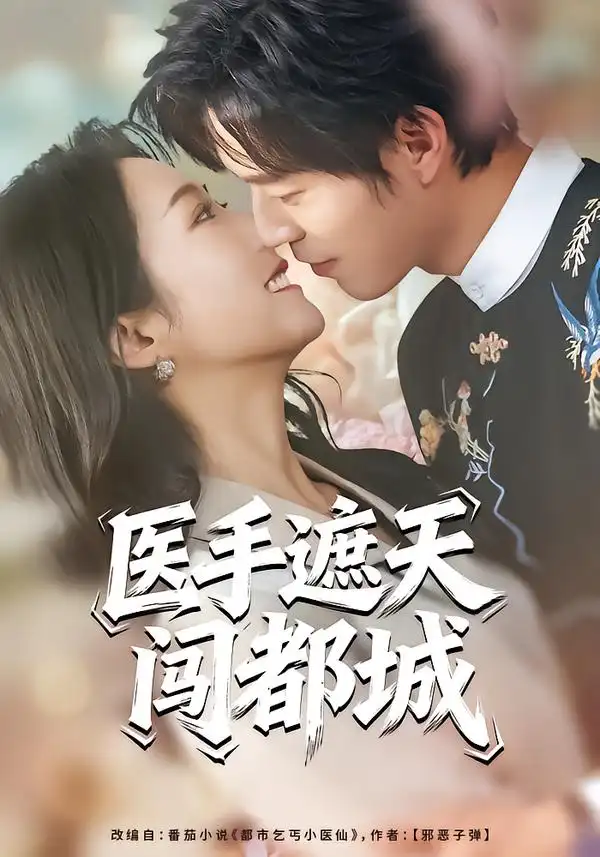 医手遮天闯都城第01集