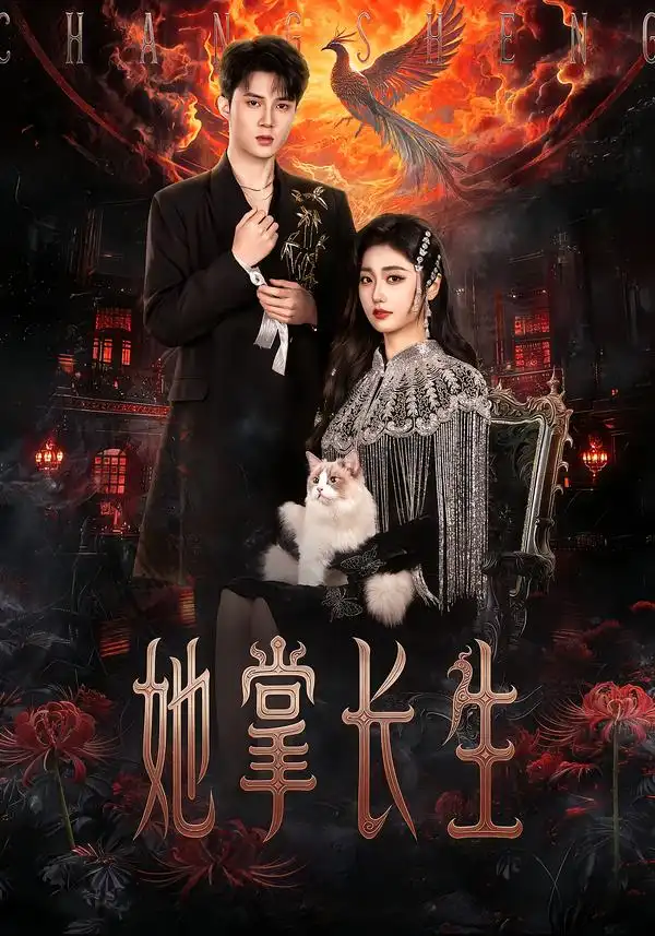 她掌长生第05集