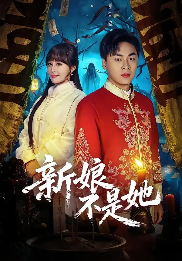 新娘不是她第01集