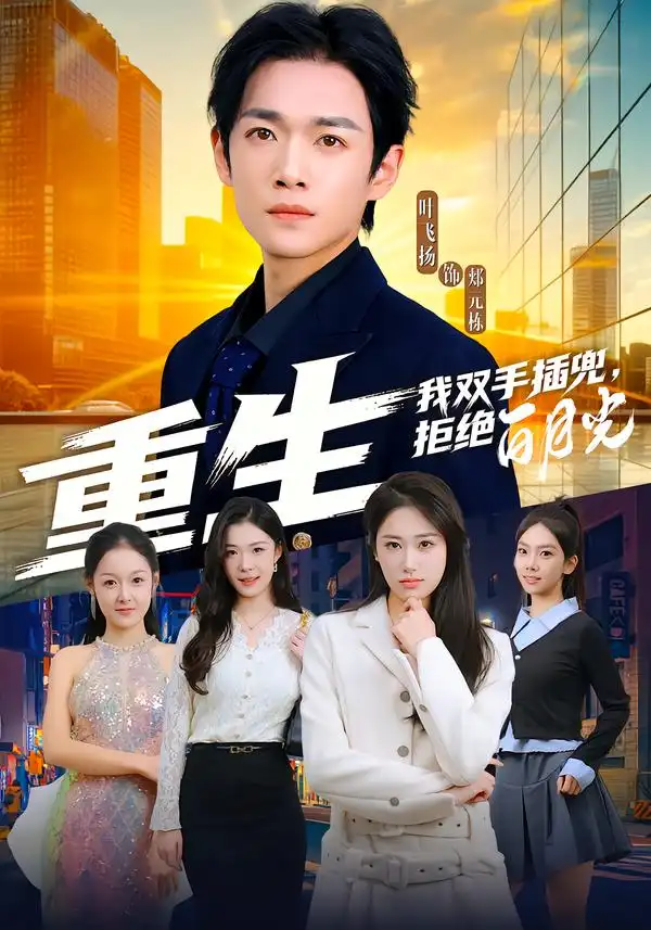 重生我双手插兜，拒绝白月光第14集