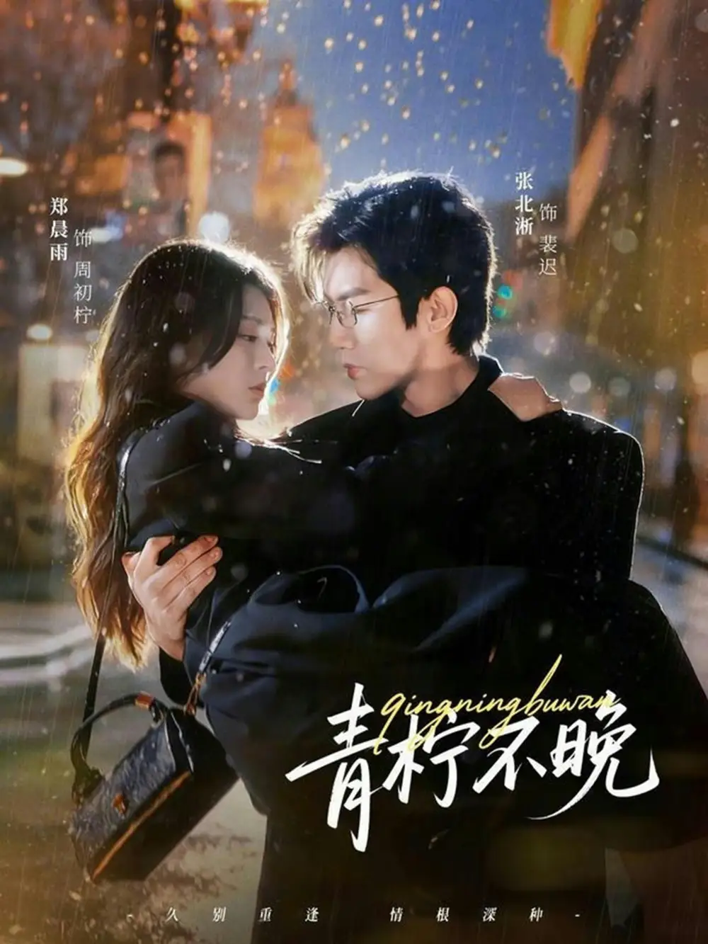 青柠不晚第47集