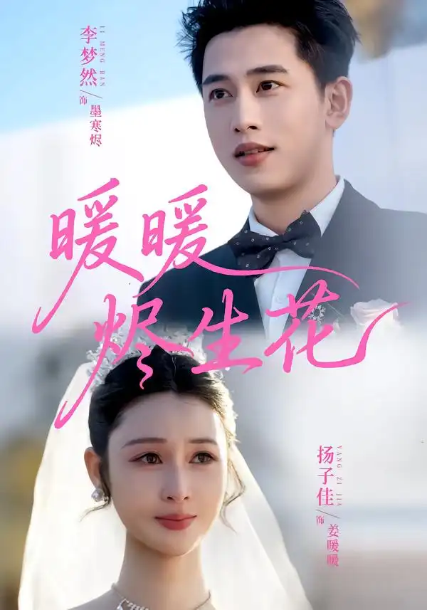 暖暖烬生花第62集