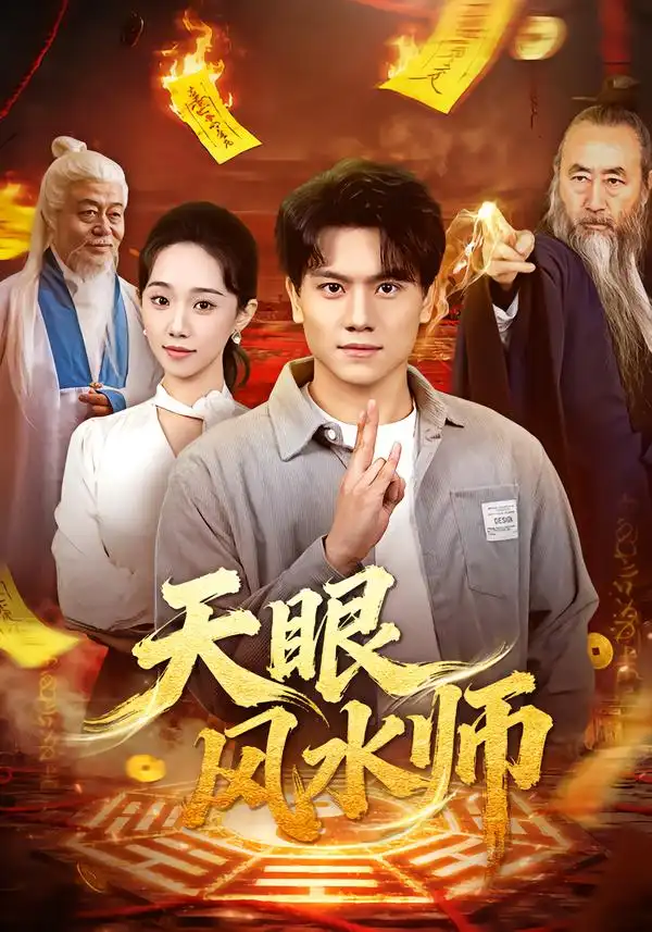 天眼风水师第50集