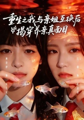 重生之我与亲姐互换后揭穿养亲真面目第44集