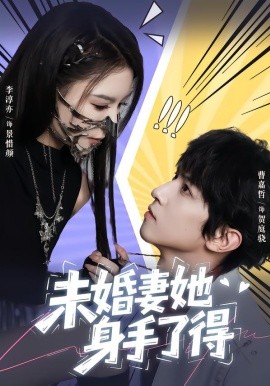 未婚妻她身手了得第42集