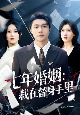 七年婚姻：栽在替身手里(全集)