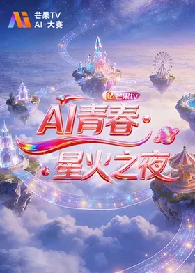 AI青春·星火之夜